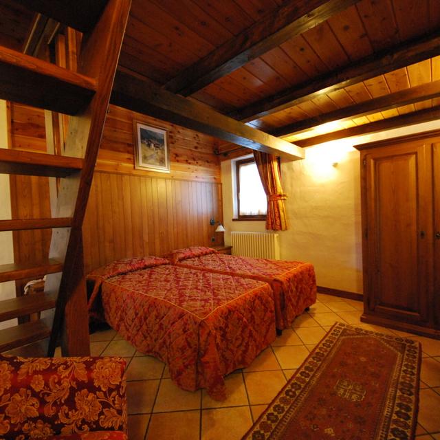 Hotel Bellevue
