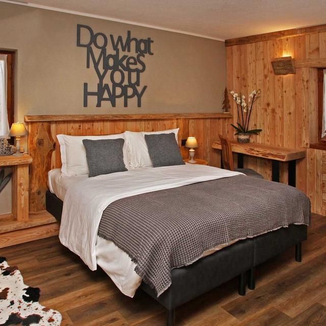 Hotel Albergo Assietta