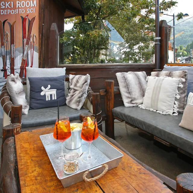 Hotel Albergo Assietta