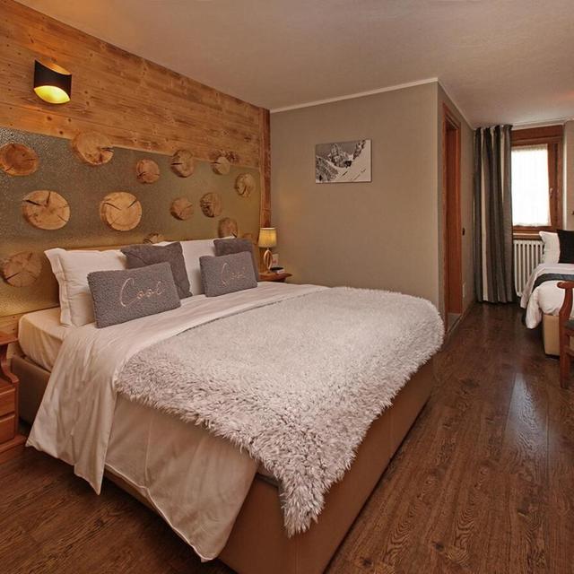 Hotel Albergo Assietta