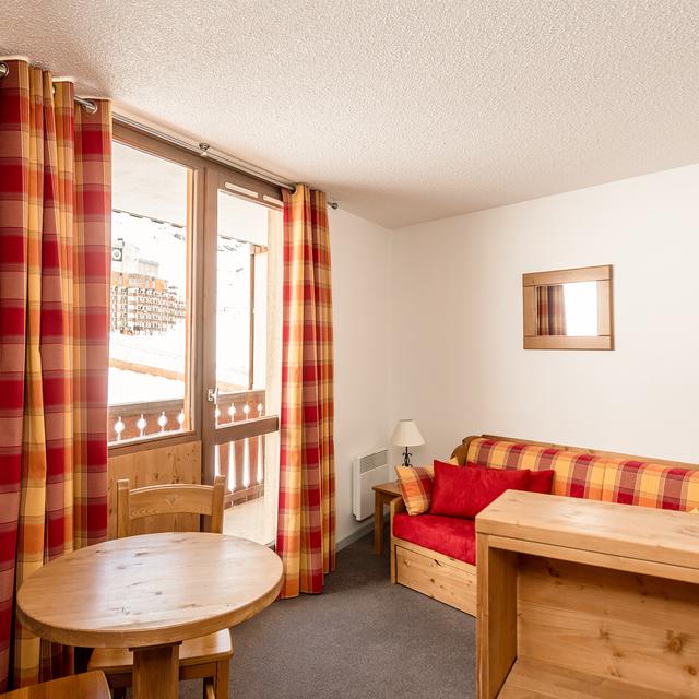 Residence Le Chamois d'Or