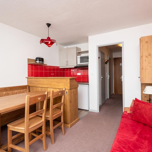 Residence Le Chamois d'Or