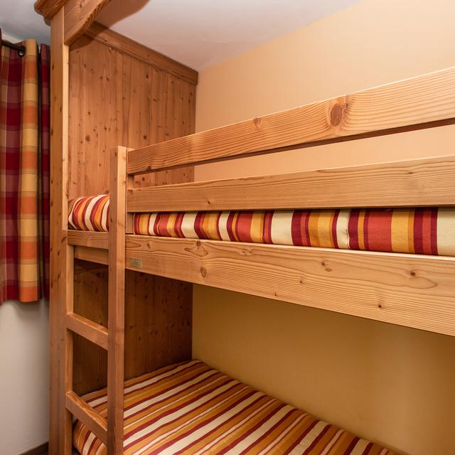 Residence Le Chamois d'Or