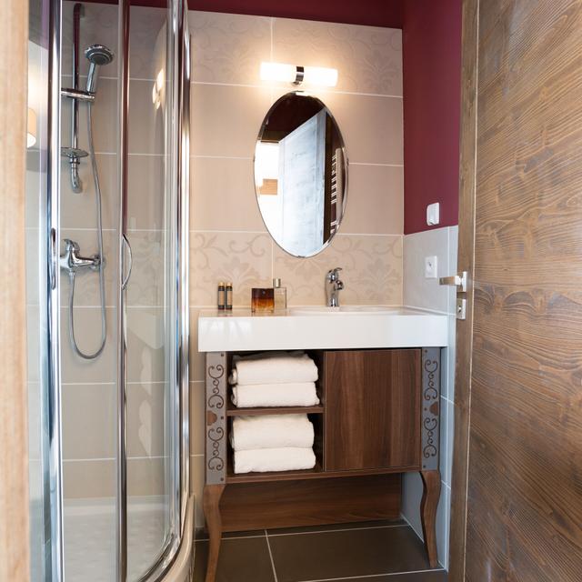 Residence Le Hameau du Kashmir