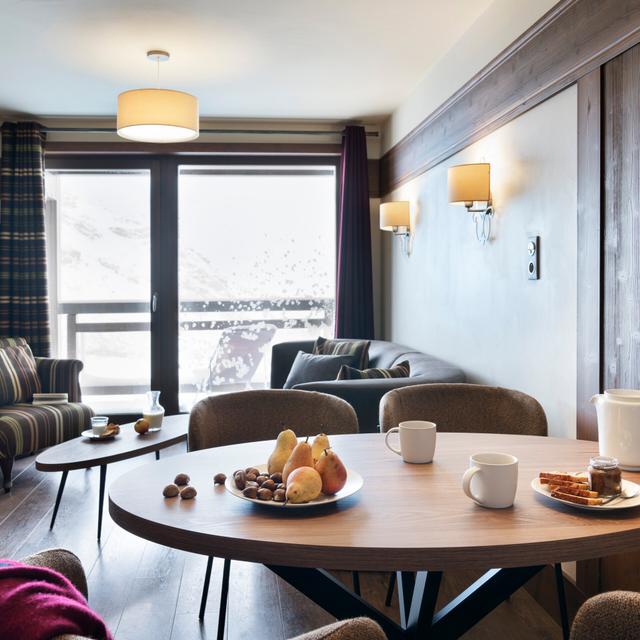 Residence Le Hameau du Kashmir