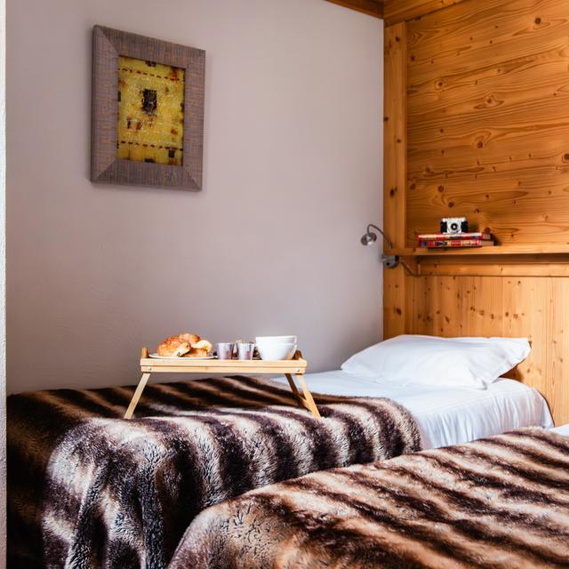 Residence Village Montana