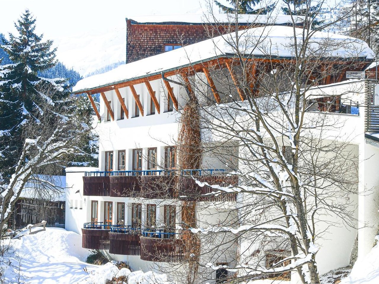 Haus Flatscher