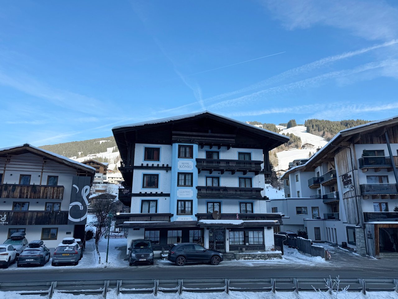 Hotel König