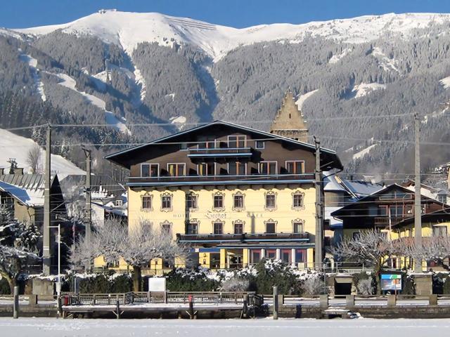 Hotel Seehof