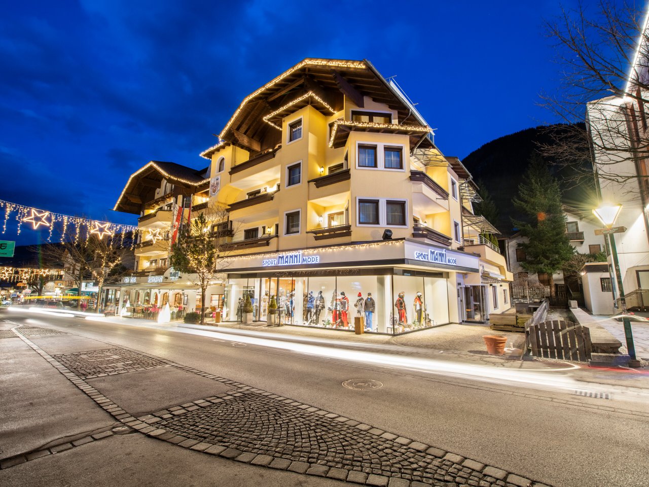 Manni Home