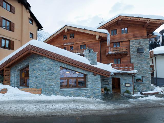 Hotel Maison St Jean