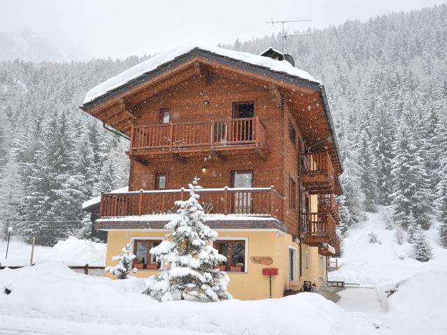 Hotel Le Petit Abri
