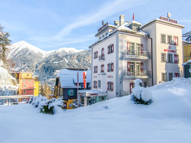 Hotel Gisela