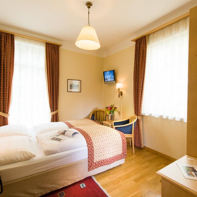 Hotel Gisela