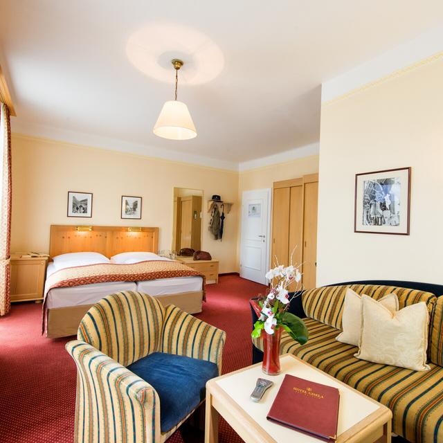 Hotel Gisela