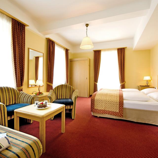 Hotel Gisela
