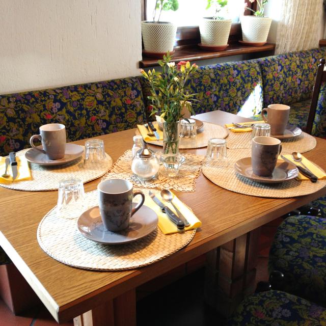 Hotel Meublé Gorret