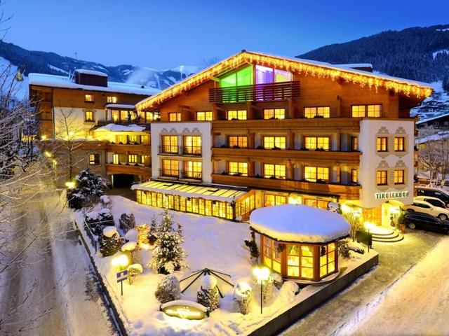 Hotel  Tirolerhof