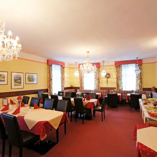 Hotel Neue Post