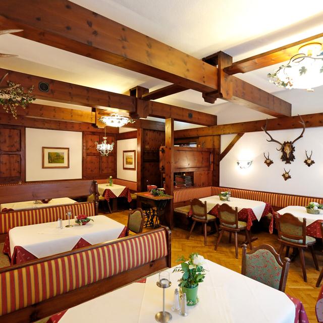 Hotel Neue Post