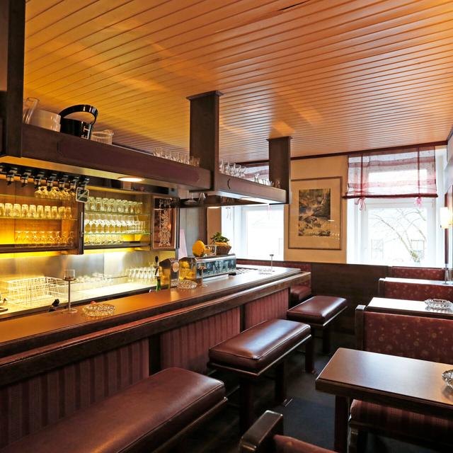 Hotel Neue Post