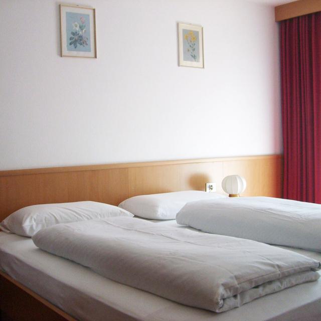 Hotel Olympia
