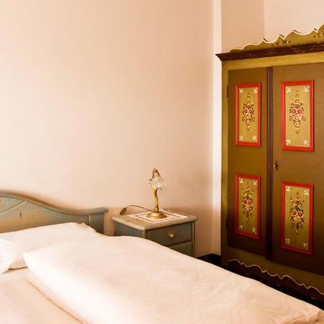 Hotel Olympia