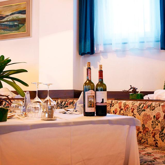 Hotel Olympia