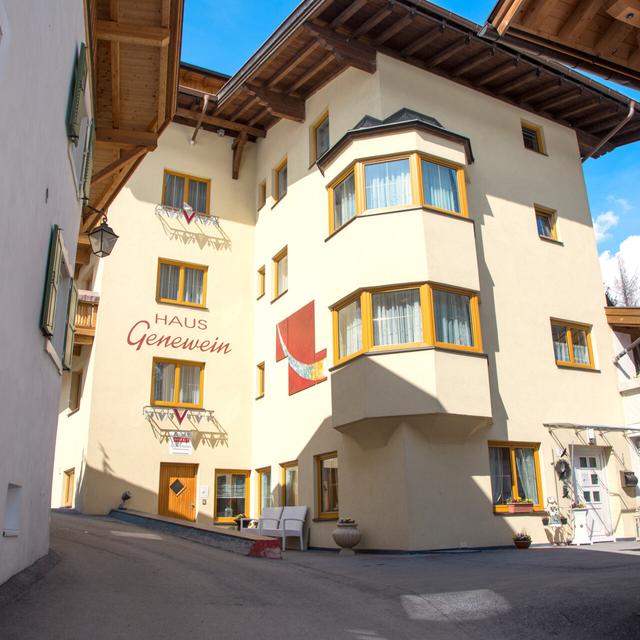 Haus Genewein