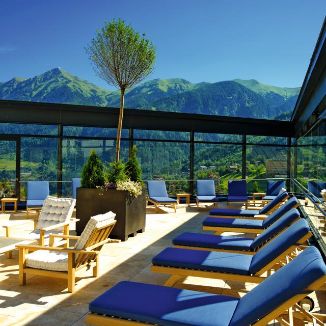 Hotel Salzburger Hof