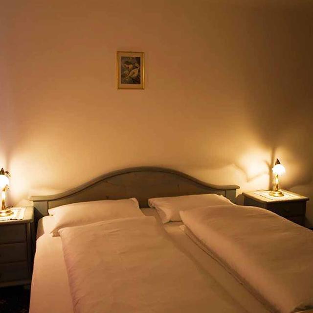 Hotel Olympia