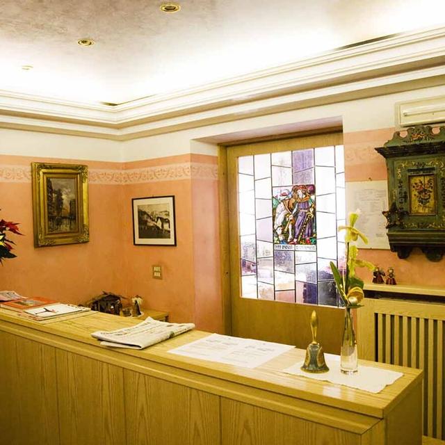 Hotel Olympia