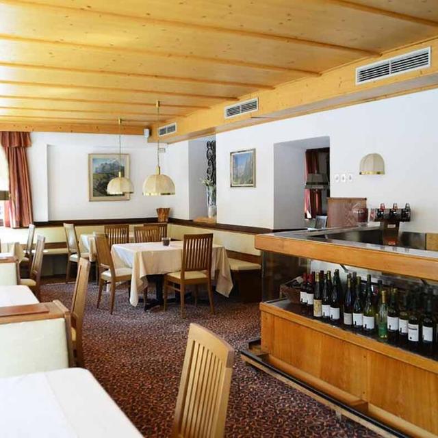 Hotel Olympia